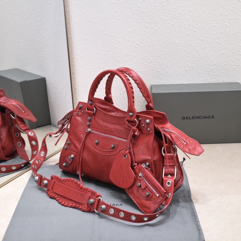 Balenciaga Top Handle Bags